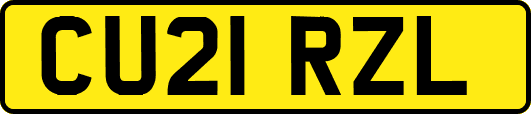 CU21RZL