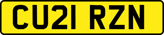 CU21RZN