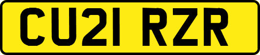 CU21RZR