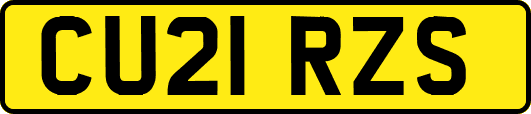 CU21RZS