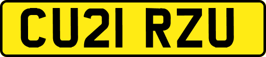 CU21RZU