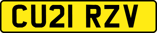CU21RZV