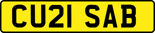 CU21SAB