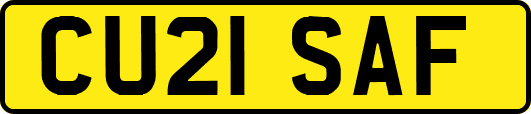 CU21SAF