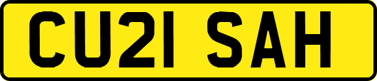 CU21SAH
