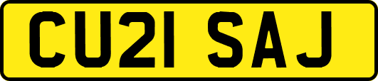 CU21SAJ
