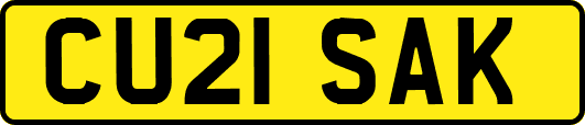 CU21SAK
