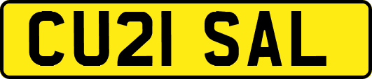 CU21SAL