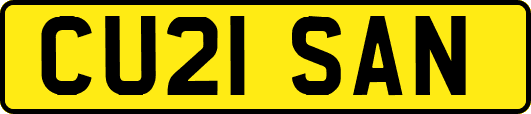CU21SAN