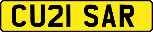 CU21SAR