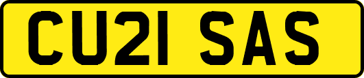 CU21SAS