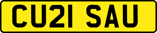 CU21SAU