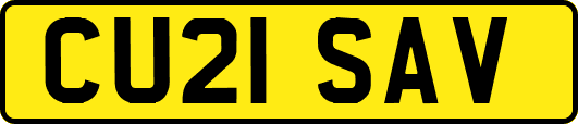 CU21SAV