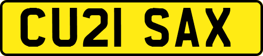 CU21SAX