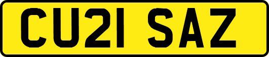 CU21SAZ