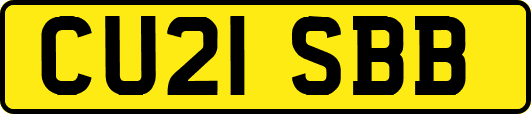 CU21SBB
