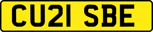CU21SBE