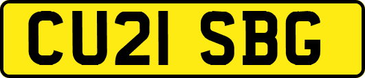 CU21SBG