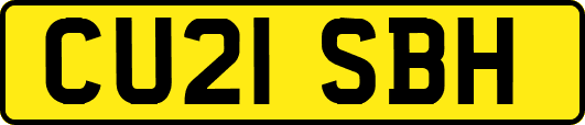 CU21SBH