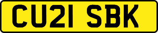CU21SBK