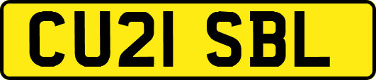 CU21SBL