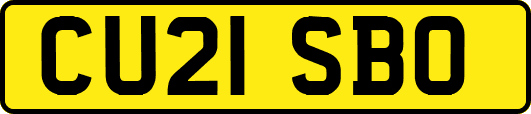 CU21SBO
