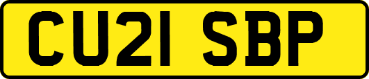 CU21SBP