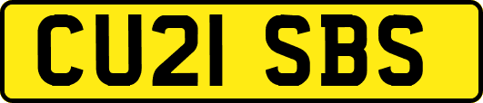 CU21SBS