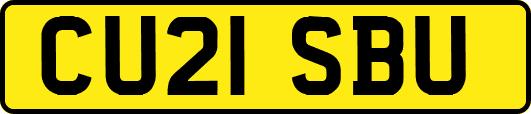CU21SBU