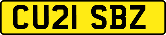 CU21SBZ