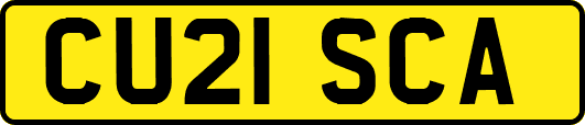 CU21SCA