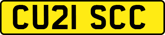CU21SCC