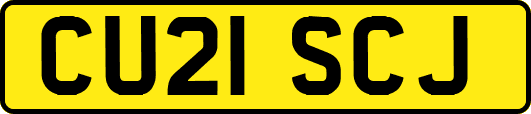 CU21SCJ