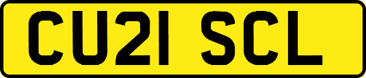 CU21SCL