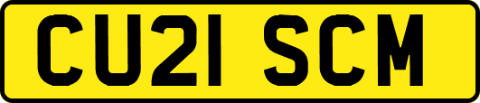 CU21SCM