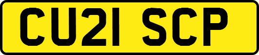 CU21SCP