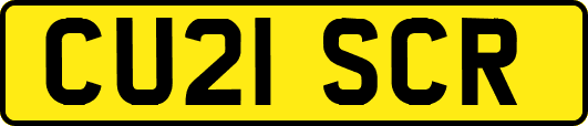 CU21SCR