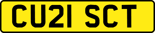 CU21SCT