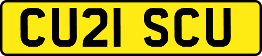 CU21SCU
