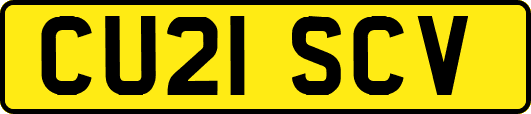 CU21SCV