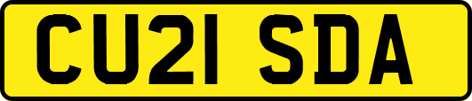 CU21SDA