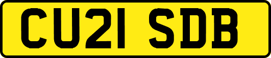 CU21SDB