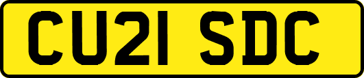 CU21SDC