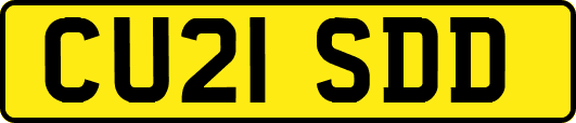 CU21SDD