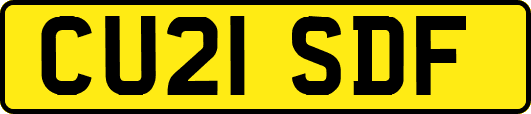CU21SDF