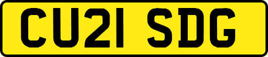 CU21SDG