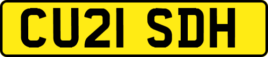 CU21SDH