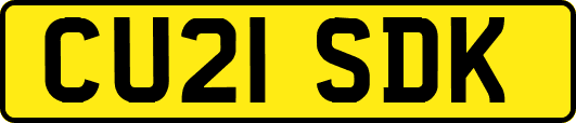 CU21SDK