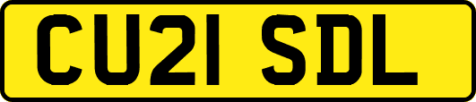 CU21SDL