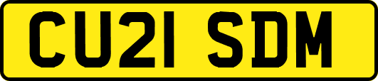 CU21SDM